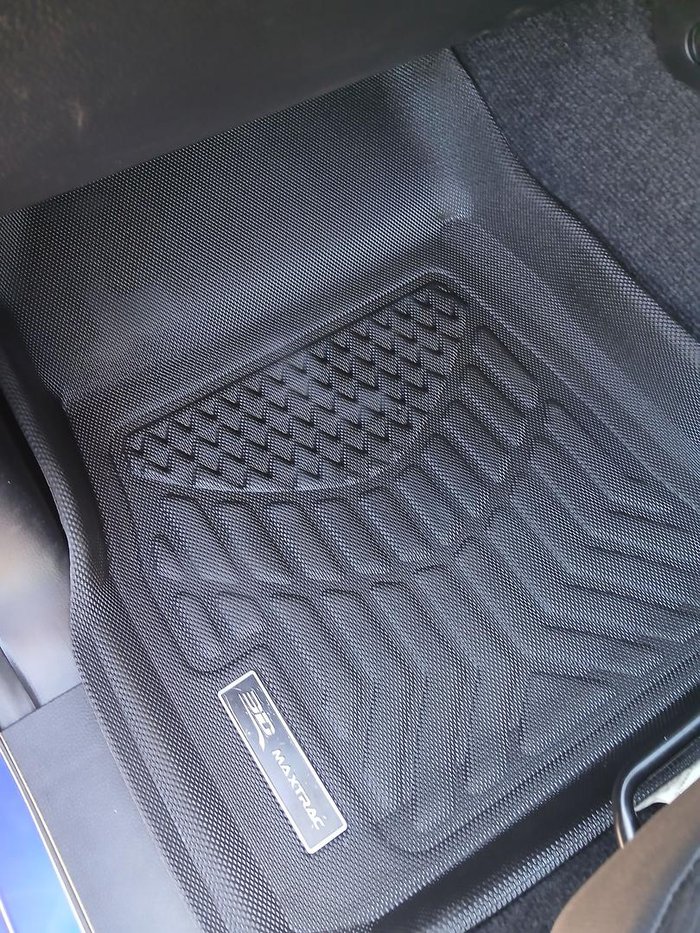 2021 Isuzu D-MAX LS-U