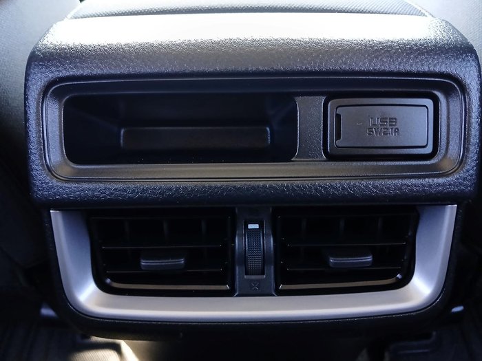 2021 Isuzu D-MAX LS-U