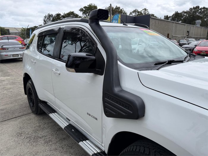 2013 HOLDEN COLORADO 7 LT (4x4)