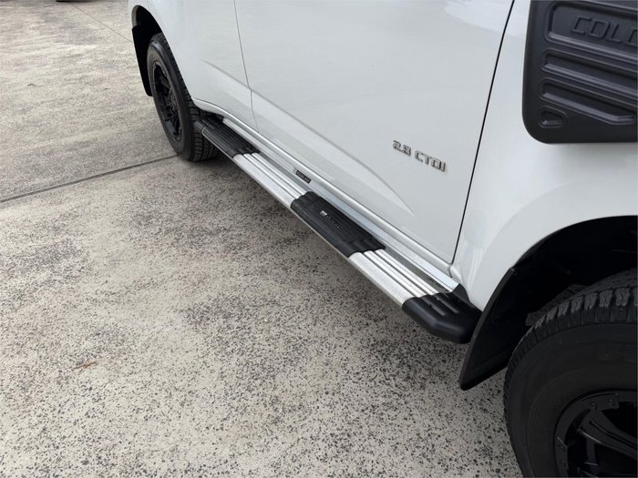 2013 HOLDEN COLORADO 7 LT (4x4)