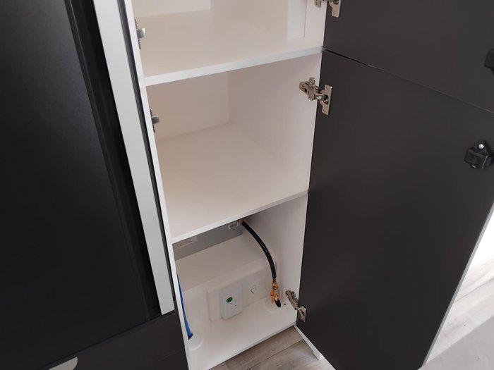 2026 Traveller Brnad New 15Ft Design Queen Bed With Toilet And Shower