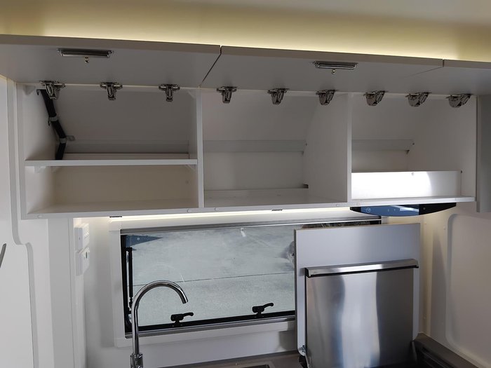 2026 Traveller Brnad New 15Ft Design Queen Bed With Toilet And Shower