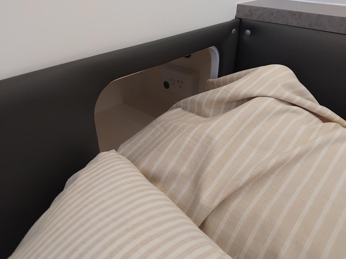 2026 Traveller Brnad New 15Ft Design Queen Bed With Toilet And Shower