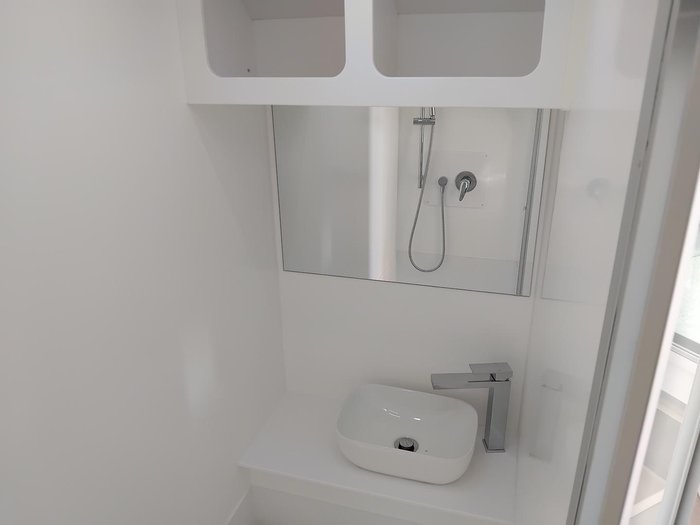 2026 Traveller Brnad New 15Ft Design Queen Bed With Toilet And Shower