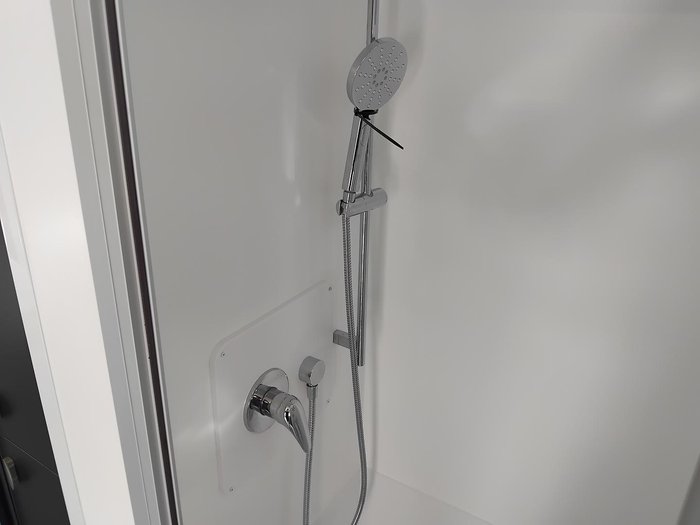 2026 Traveller Brnad New 15Ft Design Queen Bed With Toilet And Shower