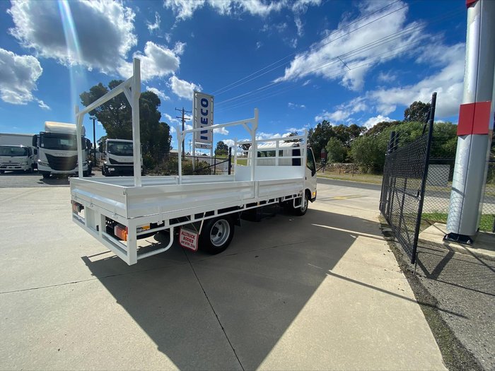 2025 Hino 300 Series 616