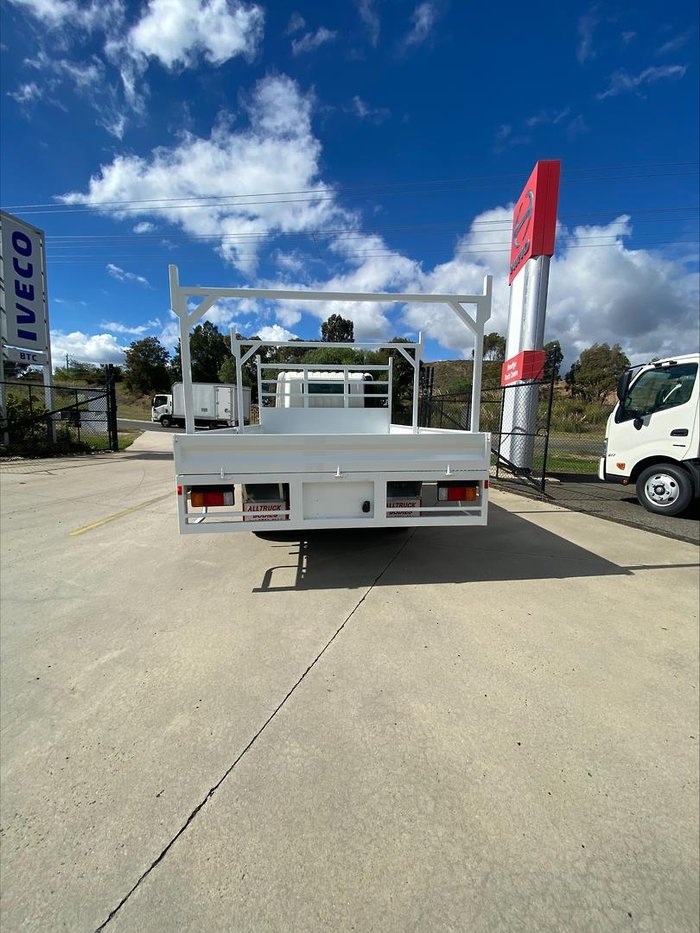 2025 Hino 300 Series 616