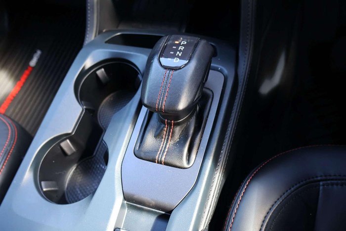 2023 Ford Ranger Raptor