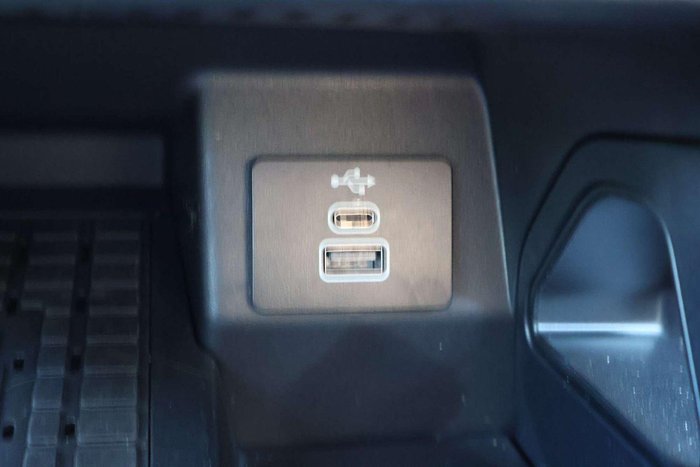 2023 Ford Ranger Raptor