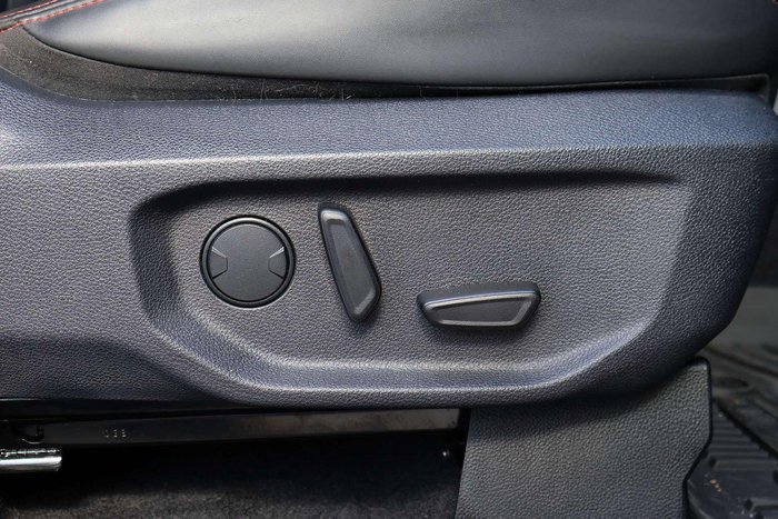 2023 Ford Ranger Raptor