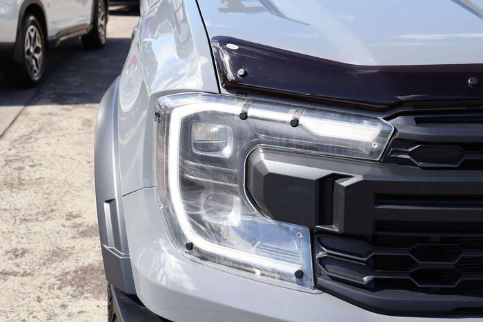 2023 Ford Ranger Raptor