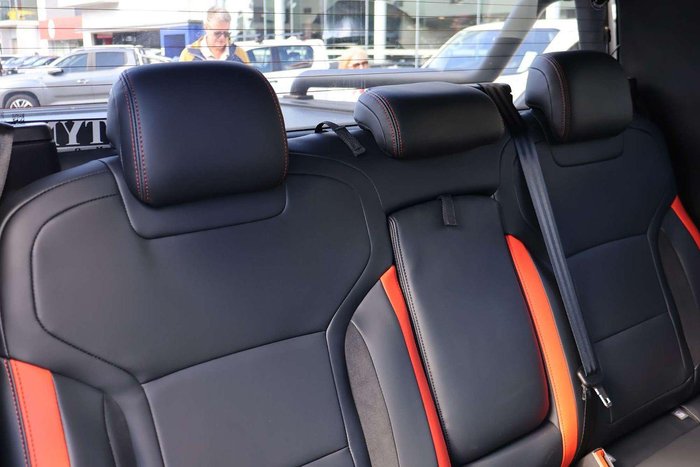 2023 Ford Ranger Raptor