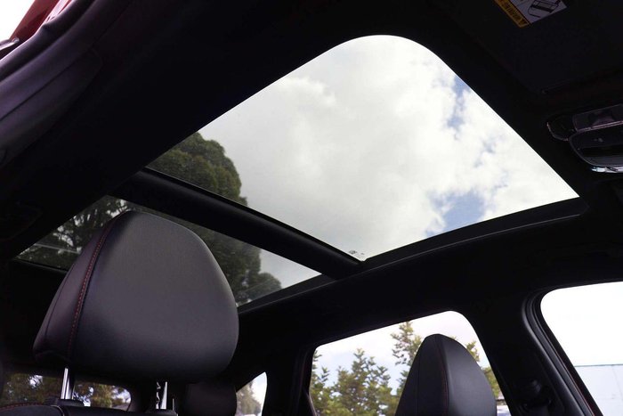 2024 Hyundai Tucson Highlander N Line