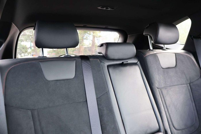 2024 Hyundai Tucson Highlander N Line