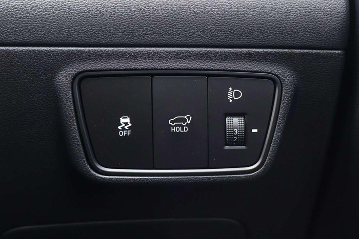 2024 Hyundai Tucson Highlander N Line