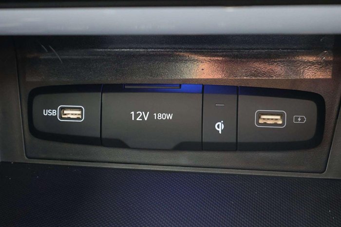 2024 Hyundai Tucson Highlander N Line