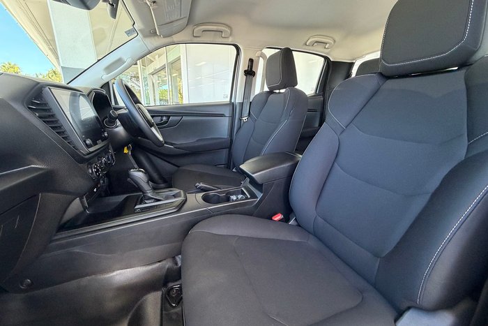 2023 Isuzu D-MAX SX