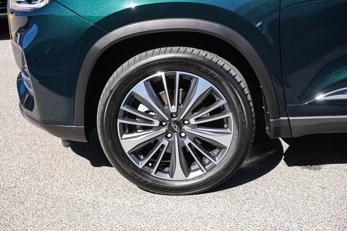 2024 Chery Tiggo 8 PRO MAX Ultimate DCT AWD