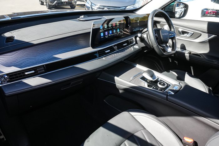 2024 Chery Tiggo 8 PRO MAX Ultimate DCT AWD