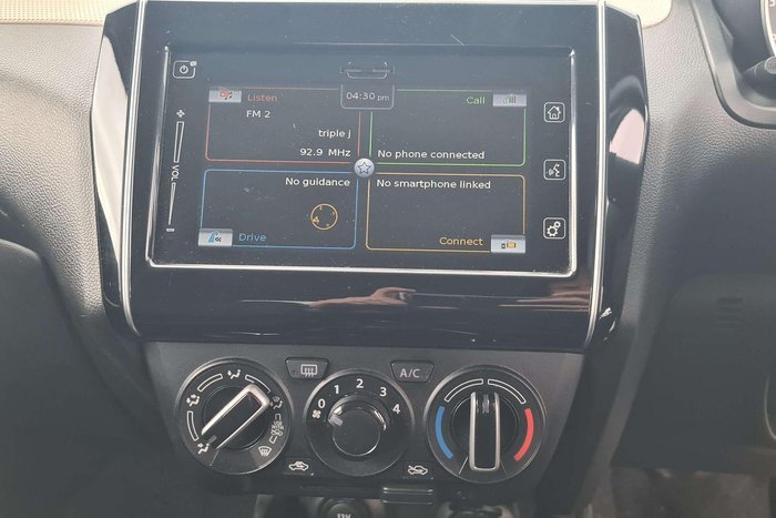 2023 Suzuki Swift GL