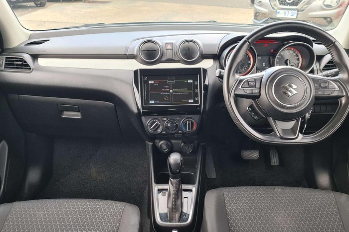 2023 Suzuki Swift GL