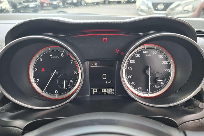 2023 Suzuki Swift GL