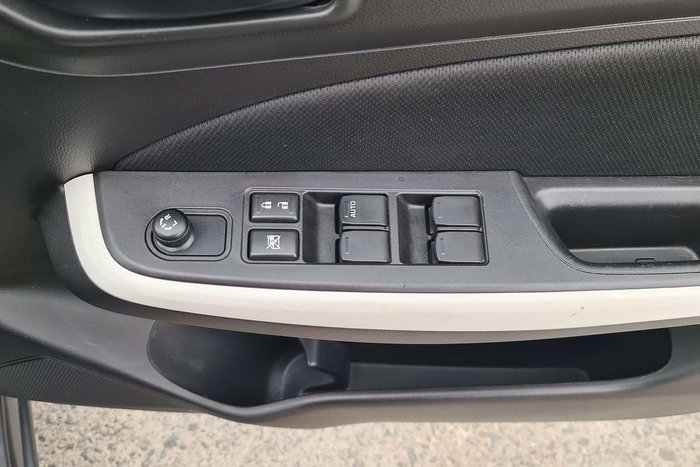 2023 Suzuki Swift GL