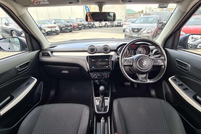2023 Suzuki Swift GL
