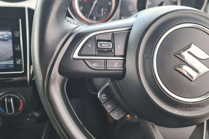 2023 Suzuki Swift GL