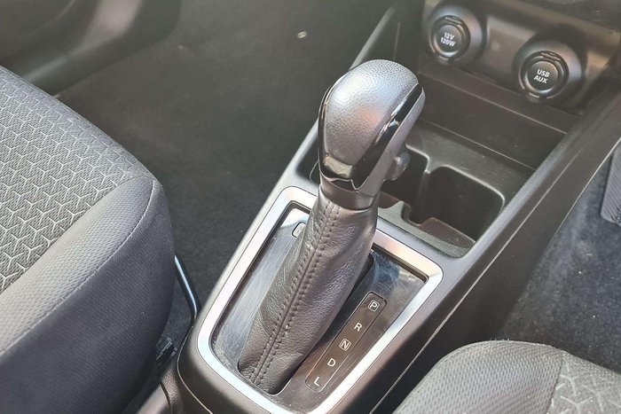 2023 Suzuki Swift GL