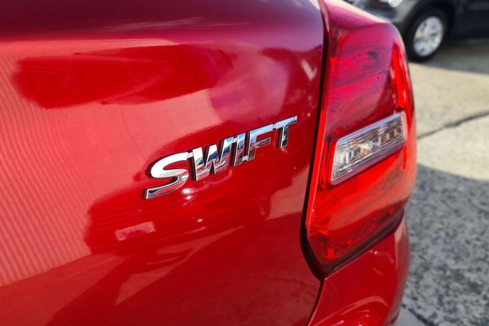 2023 Suzuki Swift GL
