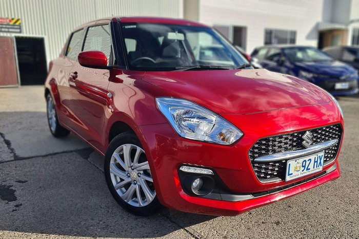 2023 Suzuki Swift