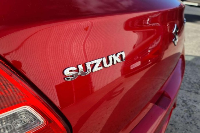 2023 Suzuki Swift GL