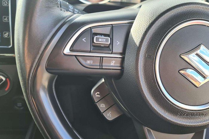 2023 Suzuki Swift GL