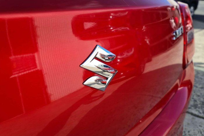 2023 Suzuki Swift GL