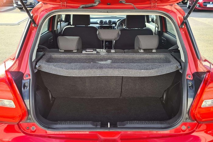 2023 Suzuki Swift GL