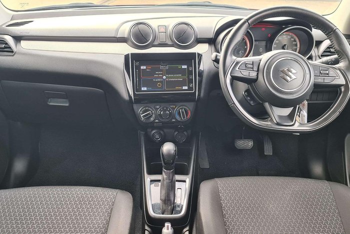 2023 Suzuki Swift GL
