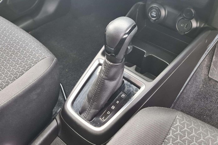 2023 Suzuki Swift GL