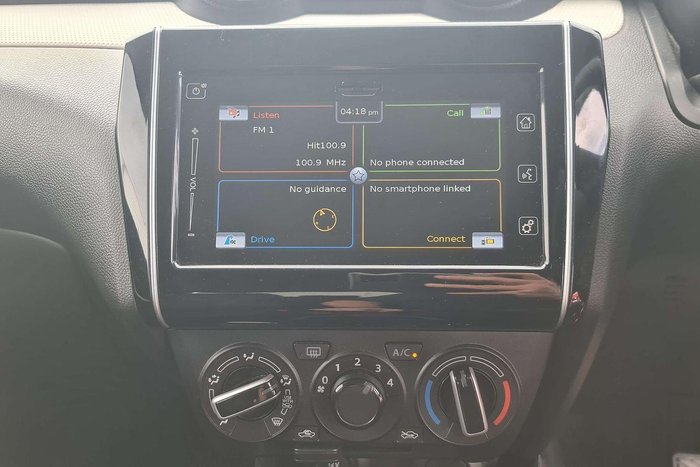 2023 Suzuki Swift GL
