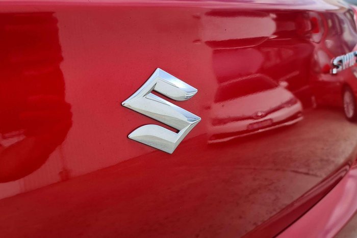 2023 Suzuki Swift GL