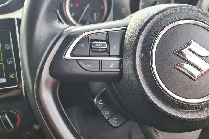 2023 Suzuki Swift GL