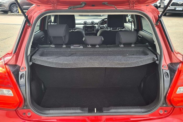 2023 Suzuki Swift GL