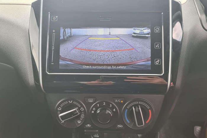 2023 Suzuki Swift GL