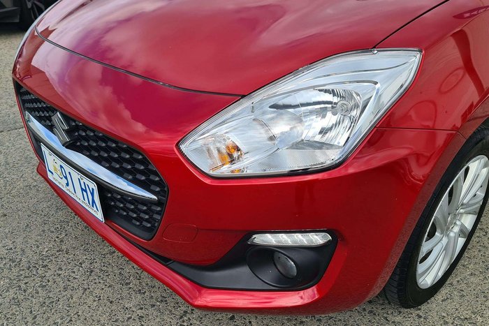 2023 Suzuki Swift GL