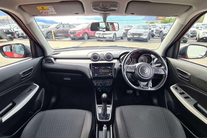 2023 Suzuki Swift GL