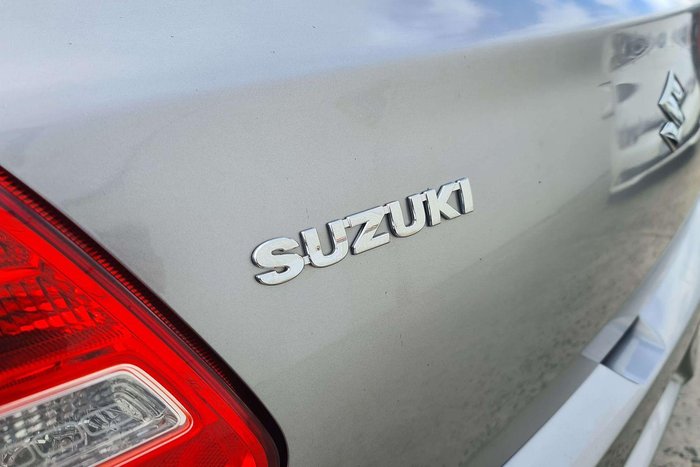 2023 Suzuki Swift GL