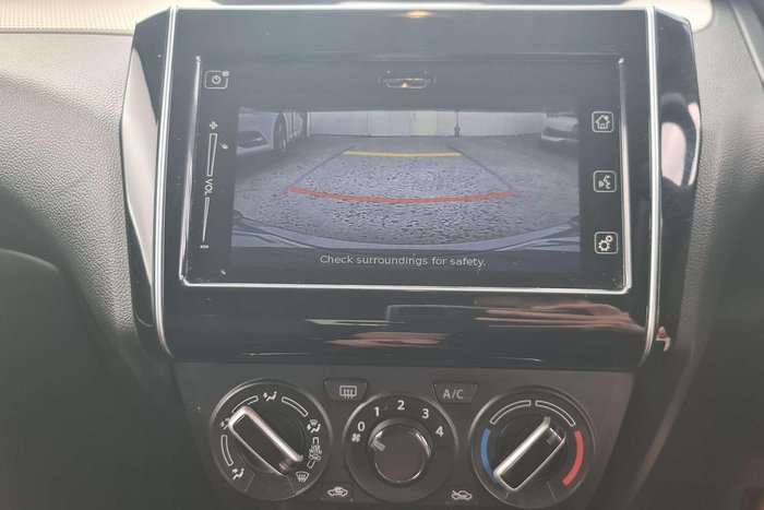 2023 Suzuki Swift GL