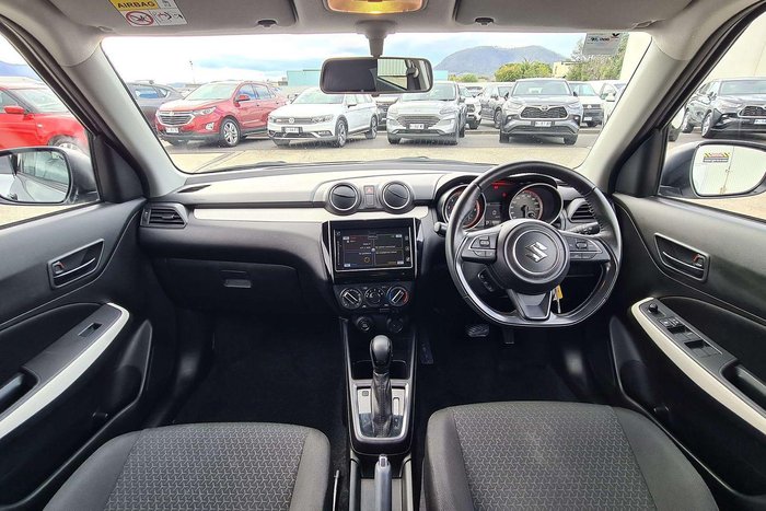 2023 Suzuki Swift GL