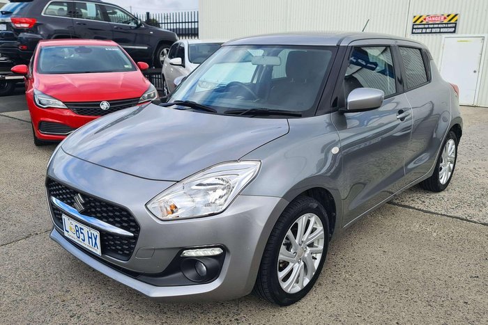 2023 Suzuki Swift GL