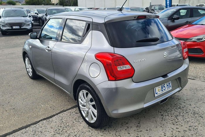 2023 Suzuki Swift GL